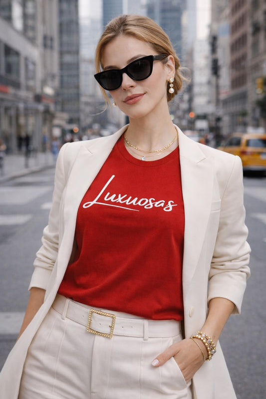 Luxuosas Classic Tee