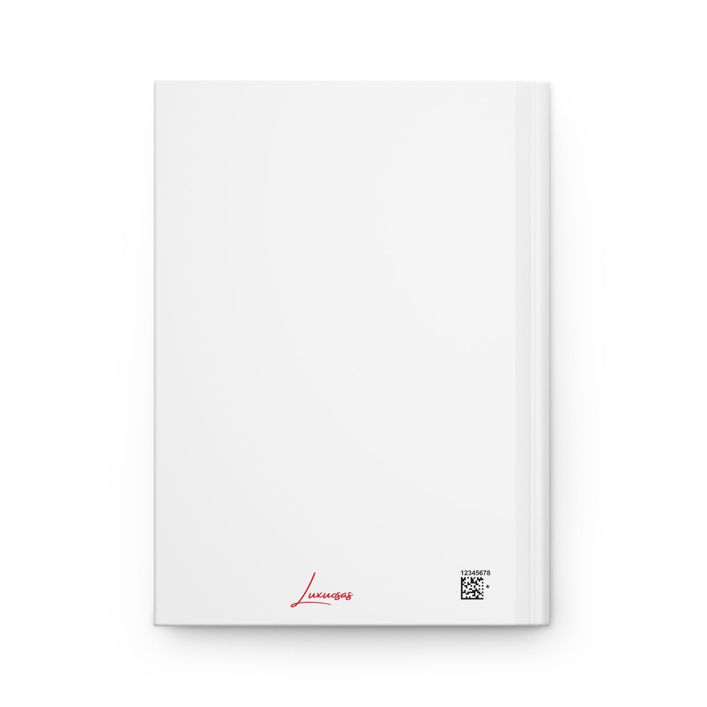 Luxuosas Writing Journal