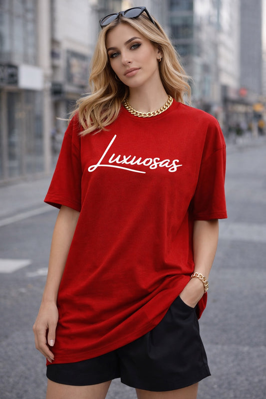 Luxuosas Relaxed