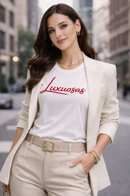Luxuosas Classic Tee