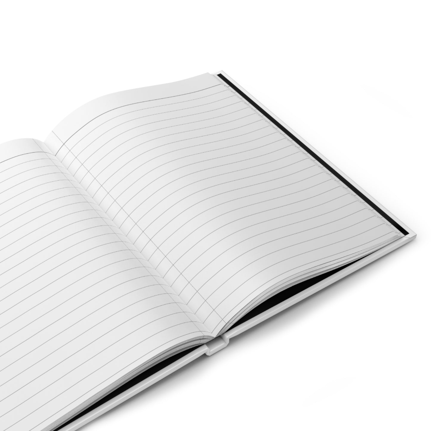 Luxuosas Writing Journal