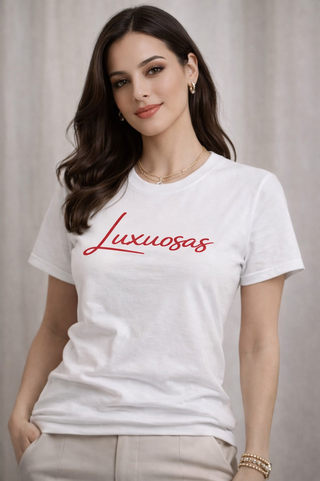 Luxuosas Classic Tee