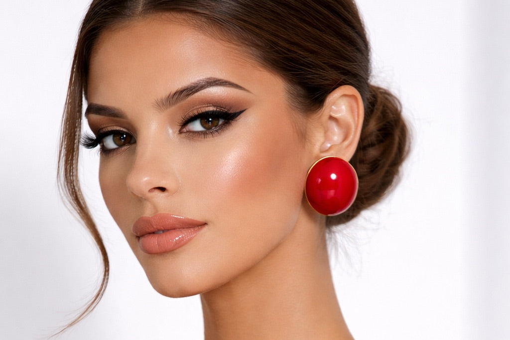 Scarlet Exclusive Earrings