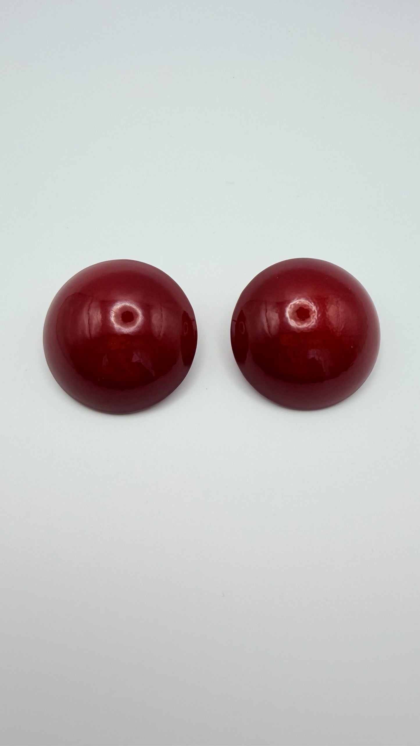 Scarlet Exclusive Earrings